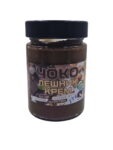 Čoko lešnik krem bez šećera 300g Zdravo kod Rusa