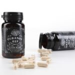 Ćuranov rep kapsule Fungi Medic