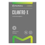 Korijander tablete Cilantro-X