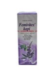 Femivitex kapi 50 ml – prirodne biljne kapi za hormonski balans žena