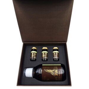 Amelan eliksir prirodni melanin