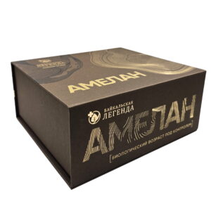 Amelan eliksir 3 x 1 g