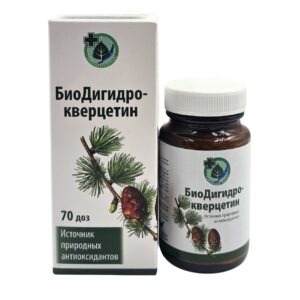 Biodihidrokvercetin 5g prah 99% čistoća