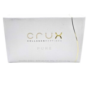 Crux kolagen 30 kesica 10000 mg hidrolizovani kolagen