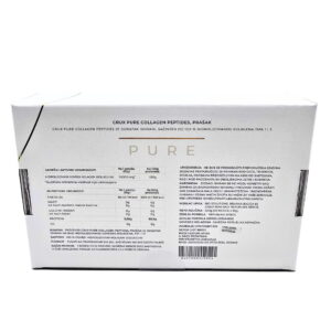 Crux kolagen deklaracija 10000 mg