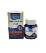 Fukoidan prirodni polisaharid iz algi