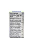 Fukoidan iz japanske smeđe alge prirodni polisaharid