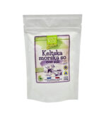 Keltska morska so cvet soli iz Bretanje 200g