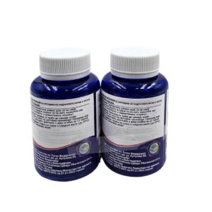 Magnezijum i peptidi za podršku srcu