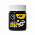 manuka med umf 20+ premium