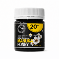 manuka med umf 20+ premium