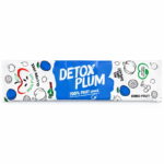 mela fruit detox šljiva voćna pločica