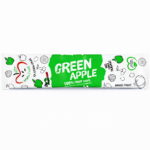 mela fruit zelena jabuka voćna pločica