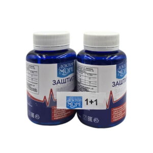 Zaštita za srce 30 kapsula 1+1 gratis