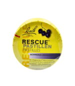 bahove kapi pastile crna ribizla 50g rescue