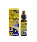 bahove rescue night kapi za spavanje 10ml