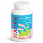 borovaja matka kapsule