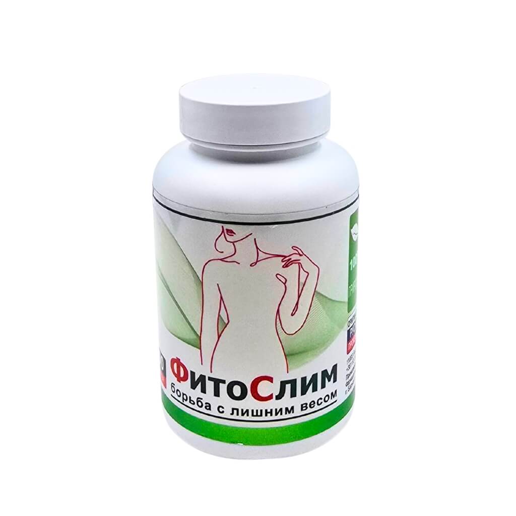 Fitoslim kapsule 90 kapsula Fitoslim kapsule