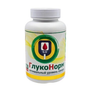 Glukonorm kapsule