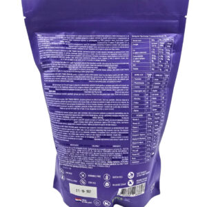 protein od kozjeg mleka šejk