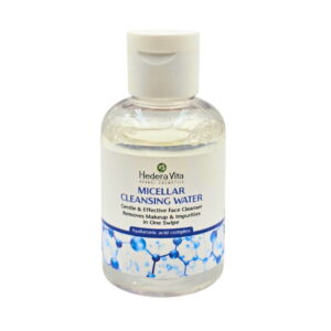 Micelarna voda sa hijaluronom 100 ml