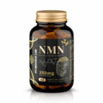 nmn kapsule 250mg suplement