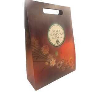 poklon set Stara Planinska Riznica kozmetika