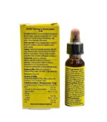 rescue kids bach kapi za decu bez alkohola