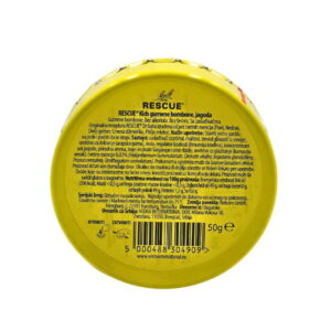 rescue kids bach pastile za decu bez secera