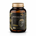 resveratrol kapsule 250mg