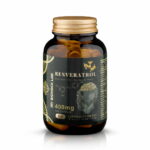 resveratrol kapsule 400mg