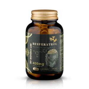 resveratrol kapsule 400mg