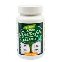 Spelta Life Balance 30 tableta – liofilizovani sok spelte