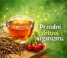 čaj od peteljki trešnje za detoks organizma