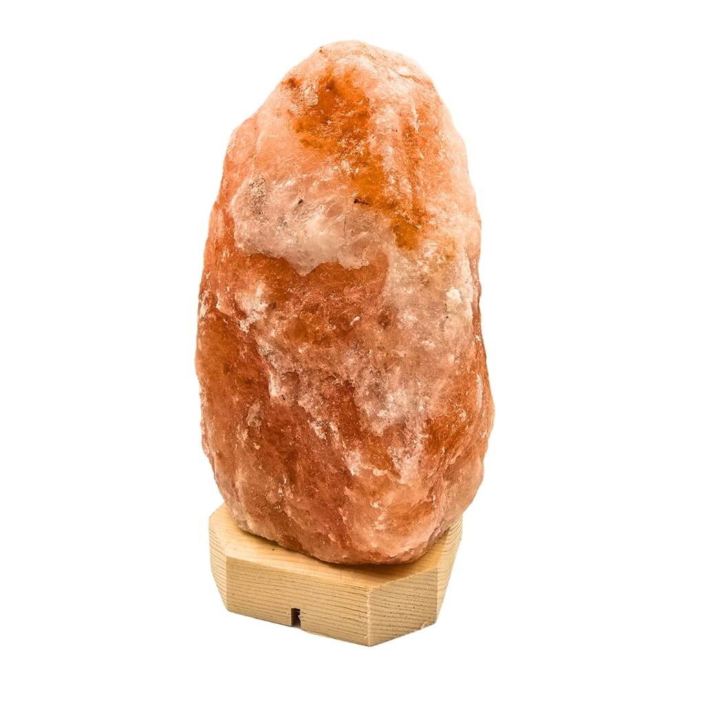 Himalajska lampa 2-3kg prirodni jonizator vazduha himalajska lampa 2-3kg prirodni jonizator za zdrav san i čist vazduh
