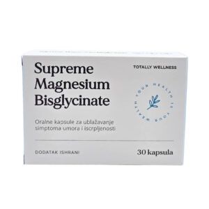 Magnezijum bisglicinat