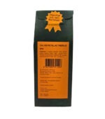 sušene peteljke trešnje za pripremu čaja