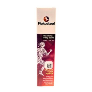 flekosteel krema za zglobove i misice 50ml