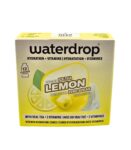 Waterdrop Ice Tea Limun kockice za osvežavajući napitak