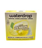 Waterdrop Ice Tea Limun kockice za osvežavajući napitak