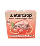 Waterdrop Microlyte Grapefruit kockice za hidrataciju sa elektrolitima
