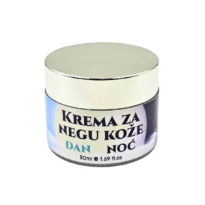Krema za dan i noć Lek Tara 50 ml