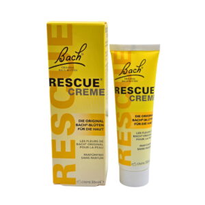 Bahova Rescue krema