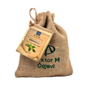 Čaj za ešerihiju
